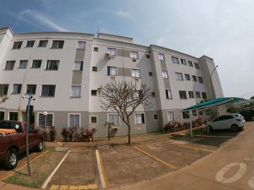 Alugar Apartamento / Padr&atilde;o em S&atilde;o Jos&eacute; do Rio Preto R$ 800,00 - Foto 18