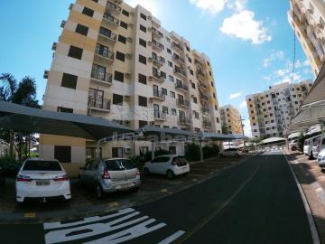 Alugar Apartamento / Padr&atilde;o em S&atilde;o Jos&eacute; do Rio Preto R$ 900,00 - Foto 30