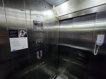Alugar Apartamento / Cobertura em S&atilde;o Jos&eacute; do Rio Preto R$ 1.650,00 - Foto 28