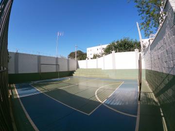Alugar Apartamento / Padr&atilde;o em S&atilde;o Jos&eacute; do Rio Preto R$ 1.100,00 - Foto 24