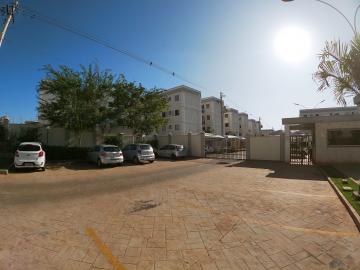 Alugar Apartamento / Padr&atilde;o em S&atilde;o Jos&eacute; do Rio Preto R$ 1.100,00 - Foto 18