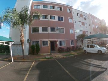 Alugar Apartamento / Padr&atilde;o em S&atilde;o Jos&eacute; do Rio Preto R$ 800,00 - Foto 24