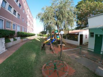 Alugar Apartamento / Padr&atilde;o em S&atilde;o Jos&eacute; do Rio Preto R$ 800,00 - Foto 21