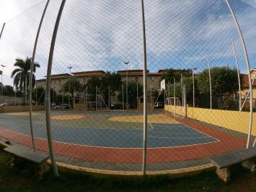 Alugar Apartamento / Padr&atilde;o em S&atilde;o Jos&eacute; do Rio Preto R$ 800,00 - Foto 25