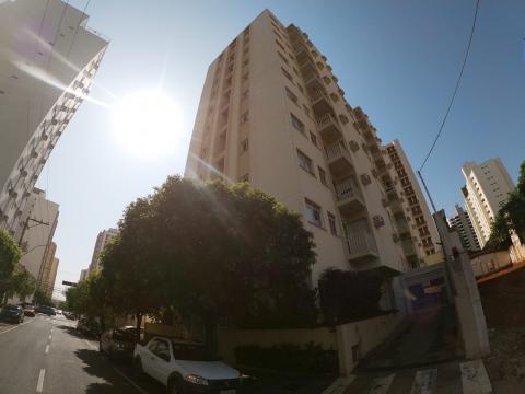 Alugar Apartamento / Padr&atilde;o em S&atilde;o Jos&eacute; do Rio Preto R$ 1.100,00 - Foto 14
