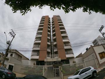 Alugar Apartamento / Padr&atilde;o em S&atilde;o Jos&eacute; do Rio Preto R$ 900,00 - Foto 18