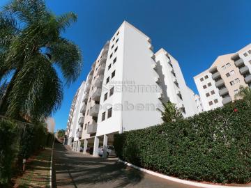 Alugar Apartamento / Padr&atilde;o em S&atilde;o Jos&eacute; do Rio Preto R$ 1.800,00 - Foto 33