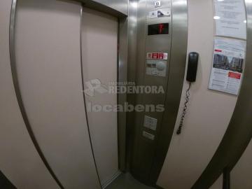 Alugar Apartamento / Padr&atilde;o em S&atilde;o Jos&eacute; do Rio Preto R$ 1.800,00 - Foto 39
