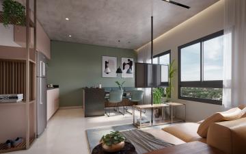 Comprar Apartamento / Padr&atilde;o em S&atilde;o Jos&eacute; do Rio Preto R$ 650.000,00 - Foto 36