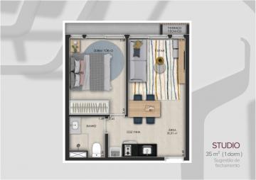 Comprar Apartamento / Padr&atilde;o em S&atilde;o Jos&eacute; do Rio Preto R$ 650.000,00 - Foto 42