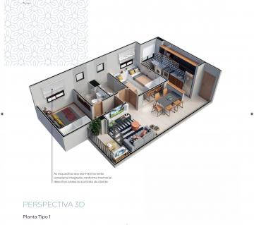 Comprar Apartamento / Padr&atilde;o em S&atilde;o Jos&eacute; do Rio Preto R$ 420.000,00 - Foto 39