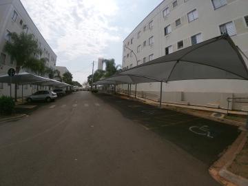 Alugar Apartamento / Padr&atilde;o em S&atilde;o Jos&eacute; do Rio Preto R$ 850,00 - Foto 12