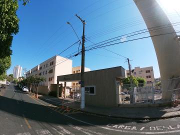 Alugar Apartamento / Padr&atilde;o em S&atilde;o Jos&eacute; do Rio Preto R$ 600,00 - Foto 14