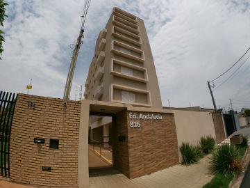 Alugar Apartamento / Padr&atilde;o em S&atilde;o Jos&eacute; do Rio Preto R$ 1.390,00 - Foto 13