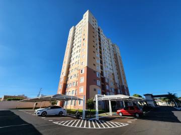 Alugar Apartamento / Padr&atilde;o em S&atilde;o Jos&eacute; do Rio Preto R$ 1.100,00 - Foto 13