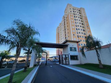 Alugar Apartamento / Padr&atilde;o em S&atilde;o Jos&eacute; do Rio Preto R$ 1.100,00 - Foto 12