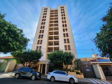 Alugar Apartamento / Padr&atilde;o em S&atilde;o Jos&eacute; do Rio Preto R$ 1.000,00 - Foto 16