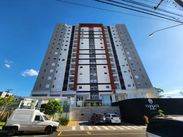 Apartamento / Padr&atilde;o em S&atilde;o Jos&eacute; do Rio Preto 