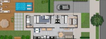 Comprar Casa / Condom&iacute;nio em S&atilde;o Jos&eacute; do Rio Preto apenas R$ 547.000,00 - Foto 15