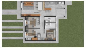 Comprar Casa / Condom&iacute;nio em Bady Bassitt R$ 505.000,00 - Foto 22
