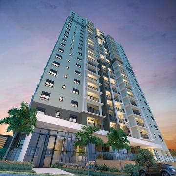 Comprar Apartamento / Padr&atilde;o em S&atilde;o Jos&eacute; do Rio Preto - Foto 2