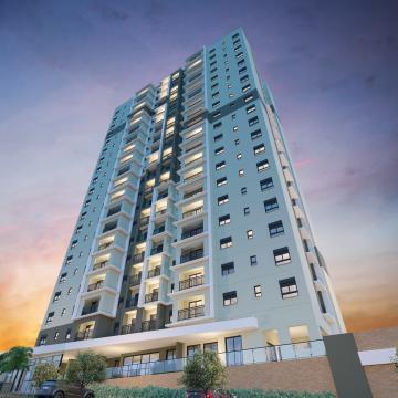 Comprar Apartamento / Padr&atilde;o em S&atilde;o Jos&eacute; do Rio Preto - Foto 3
