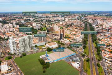Comprar Apartamento / Padr&atilde;o em S&atilde;o Jos&eacute; do Rio Preto - Foto 5