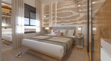 Comprar Apartamento / Padr&atilde;o em S&atilde;o Jos&eacute; do Rio Preto - Foto 6