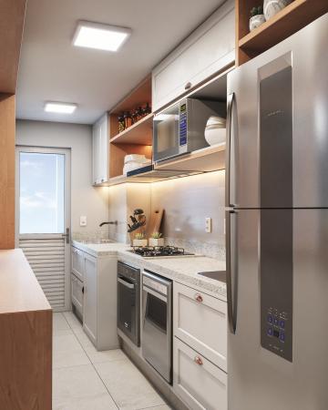 Comprar Apartamento / Padr&atilde;o em S&atilde;o Jos&eacute; do Rio Preto R$ 535.000,00 - Foto 42