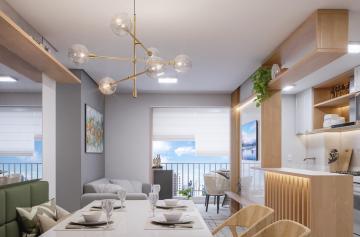 Comprar Apartamento / Padr&atilde;o em S&atilde;o Jos&eacute; do Rio Preto R$ 535.000,00 - Foto 62