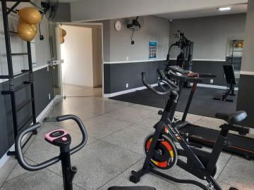 Alugar Apartamento / Padr&atilde;o em S&atilde;o Jos&eacute; do Rio Preto R$ 550,00 - Foto 18