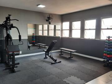 Alugar Apartamento / Padr&atilde;o em S&atilde;o Jos&eacute; do Rio Preto R$ 550,00 - Foto 19