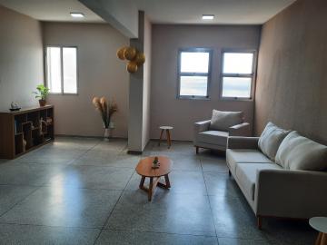 Alugar Apartamento / Padr&atilde;o em S&atilde;o Jos&eacute; do Rio Preto R$ 550,00 - Foto 21