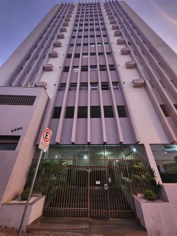Alugar Apartamento / Padr&atilde;o em S&atilde;o Jos&eacute; do Rio Preto R$ 550,00 - Foto 28