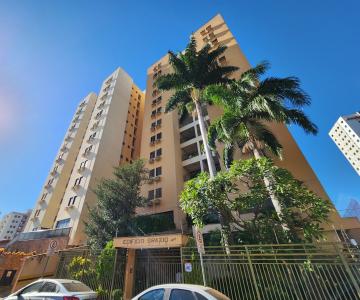 Alugar Apartamento / Padr&atilde;o em S&atilde;o Jos&eacute; do Rio Preto R$ 900,00 - Foto 25