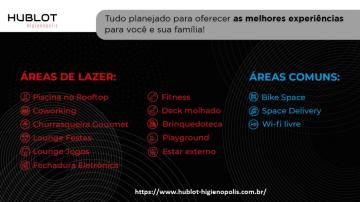 Alugar Apartamento / Padr&atilde;o em S&atilde;o Jos&eacute; do Rio Preto R$ 2.400,00 - Foto 44