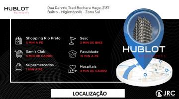Alugar Apartamento / Padr&atilde;o em S&atilde;o Jos&eacute; do Rio Preto R$ 2.400,00 - Foto 45