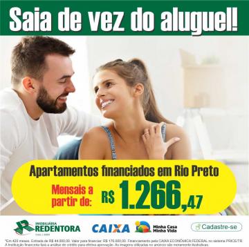 Comprar Apartamento / Padr&atilde;o em S&atilde;o Jos&eacute; do Rio Preto R$ 495.000,00 - Foto 37