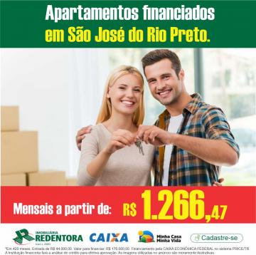 Comprar Apartamento / Padr&atilde;o em S&atilde;o Jos&eacute; do Rio Preto R$ 495.000,00 - Foto 39