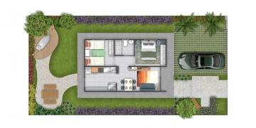 Comprar Terreno / Padr&atilde;o em S&atilde;o Jos&eacute; do Rio Preto R$ 100.000,00 - Foto 4