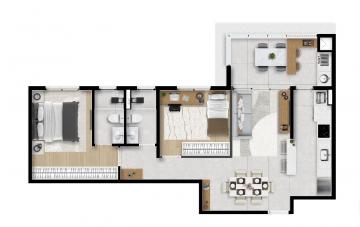 Comprar Apartamento / Padr&atilde;o em S&atilde;o Jos&eacute; do Rio Preto R$ 610.000,00 - Foto 23