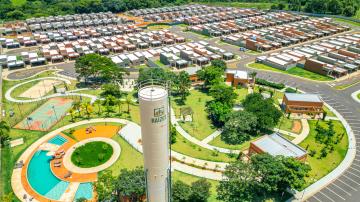 Alugar Casa / Condom&iacute;nio em Bady Bassitt R$ 2.500,00 - Foto 25