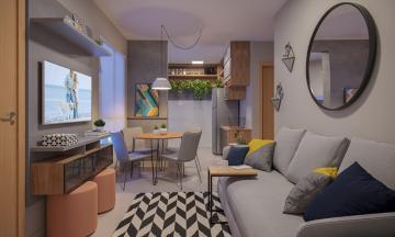 Comprar Apartamento / Padr&atilde;o em S&atilde;o Jos&eacute; do Rio Preto R$ 280.000,00 - Foto 15