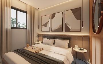 Alugar Apartamento / Padr&atilde;o em S&atilde;o Jos&eacute; do Rio Preto R$ 1.600,00 - Foto 14