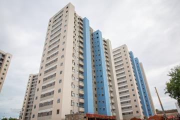 Alugar Apartamento / Padr&atilde;o em S&atilde;o Jos&eacute; do Rio Preto R$ 1.600,00 - Foto 24