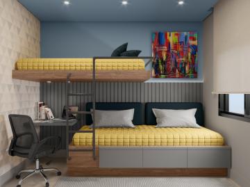 Comprar Apartamento / Padr&atilde;o em S&atilde;o Jos&eacute; do Rio Preto R$ 338.000,00 - Foto 16