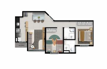 Comprar Apartamento / Padr&atilde;o em S&atilde;o Jos&eacute; do Rio Preto R$ 338.000,00 - Foto 26