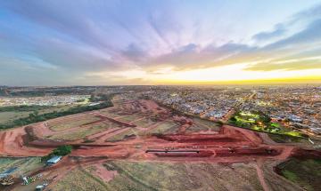 Comprar Terreno / Condom&iacute;nio em S&atilde;o Jos&eacute; do Rio Preto - Foto 41