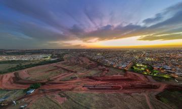 Comprar Terreno / Condom&iacute;nio em S&atilde;o Jos&eacute; do Rio Preto - Foto 21