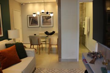 Comprar Apartamento / Padr&atilde;o em S&atilde;o Jos&eacute; do Rio Preto R$ 326.000,00 - Foto 23